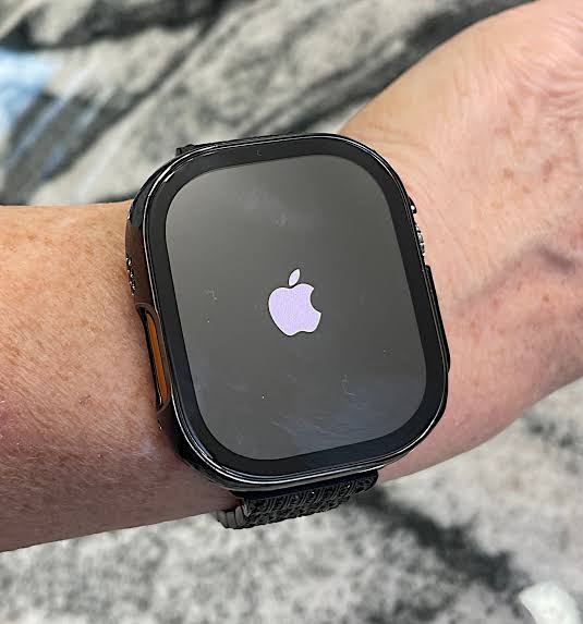 Apple watch ultra 2 ♥️ - Image 2